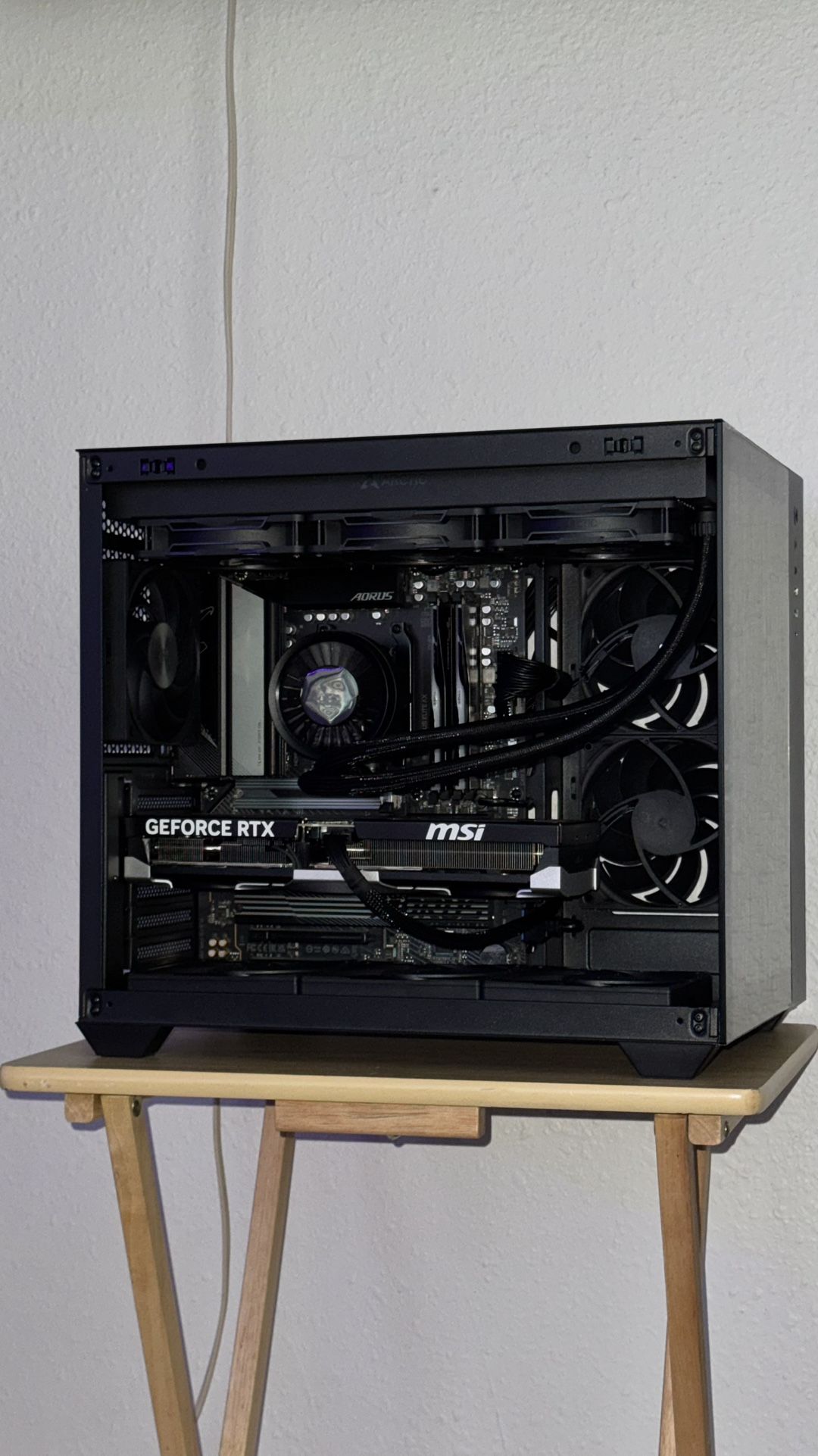 Brand NEW PC