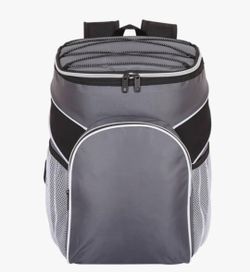 【Free】 Spacious Backpack Cooler