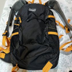 Coleman Adult Hiking Bag, $20
