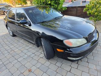2003 Inifniti i35