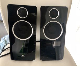 Logitech Computer Speakers