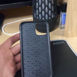 iPhone X Case With Wallet On The Back