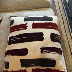 Sofa Pillows