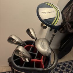 Callaway Topflite, Big Bertha