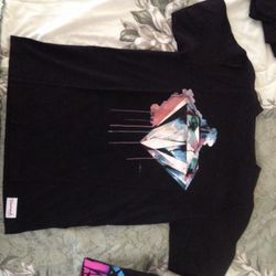 Diamond supply co