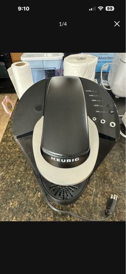 Keurig coffee machine
