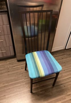 Dining table chair (set of 4)