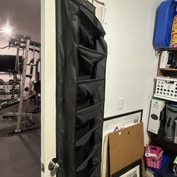 Shoe Storage