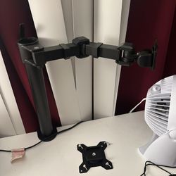 Computer Monitor Arm Desk Clamp