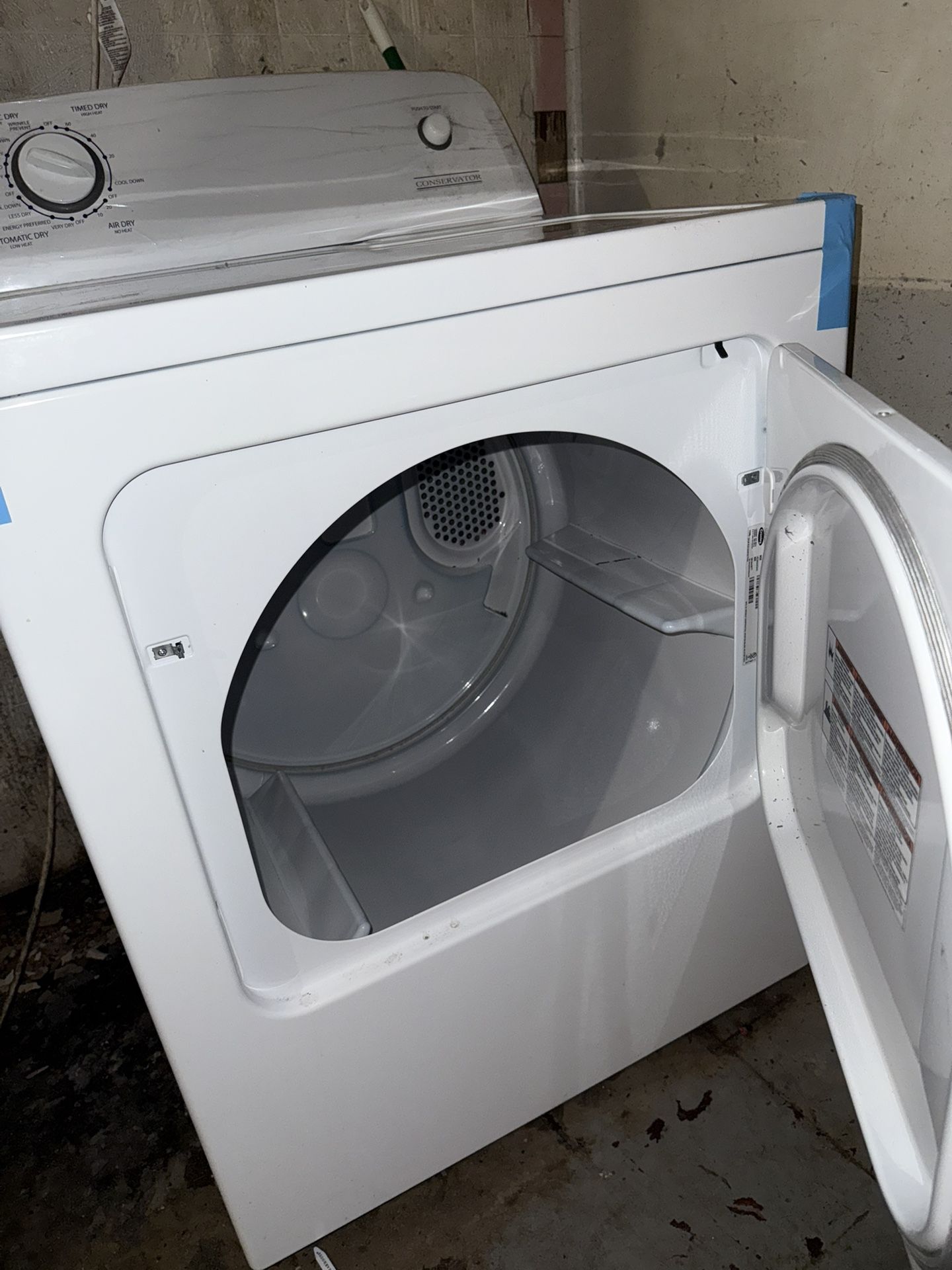 Dryer 