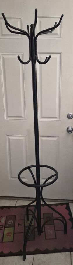 Hat Rack (Free)