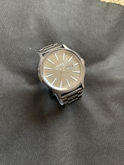 Nixon Sentry SS Watch