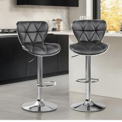 Brand New Bar Stools 