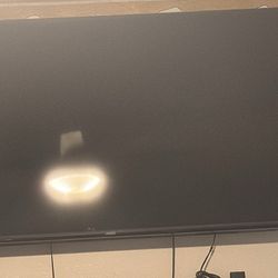 Vizio 65” Smart TV 
