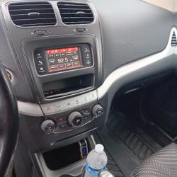 2012 Dodge Journey