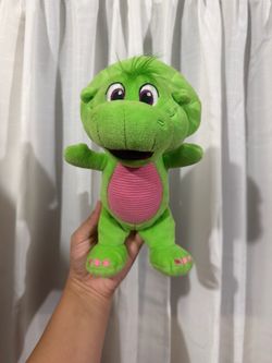 Baby Bop Fisher Price