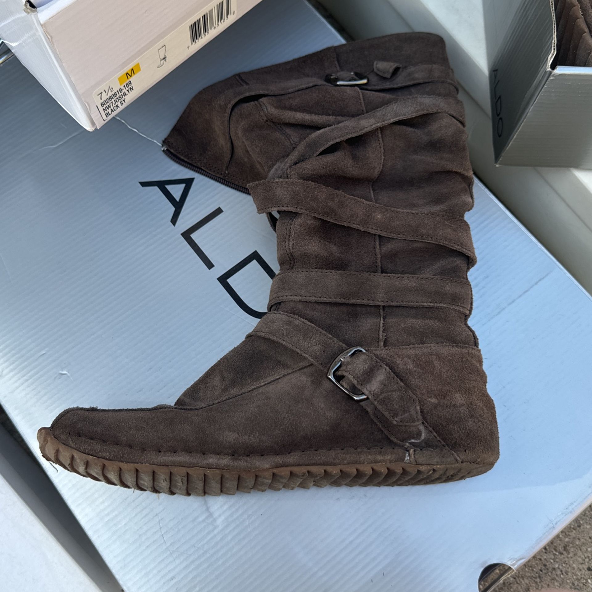 Shoes