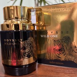 Armaf Odyssey Wild One Perfume 