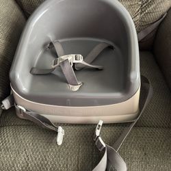 Booster Seat 