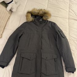 Women’s Parka