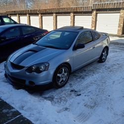 Honda Acura