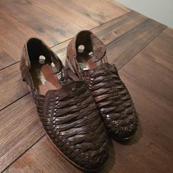 Mens Sandal Shoe Size 8 