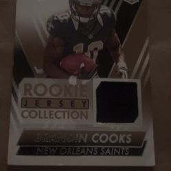 Football Card
