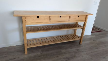 IKEA kitchen drawer