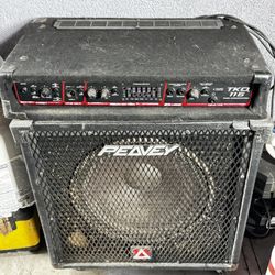 Preavey Speaker 