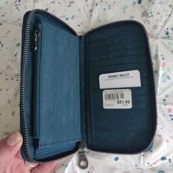 Herschel Wallet