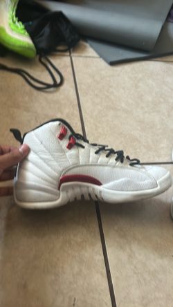 Twister jordan 12 size 8 $25
