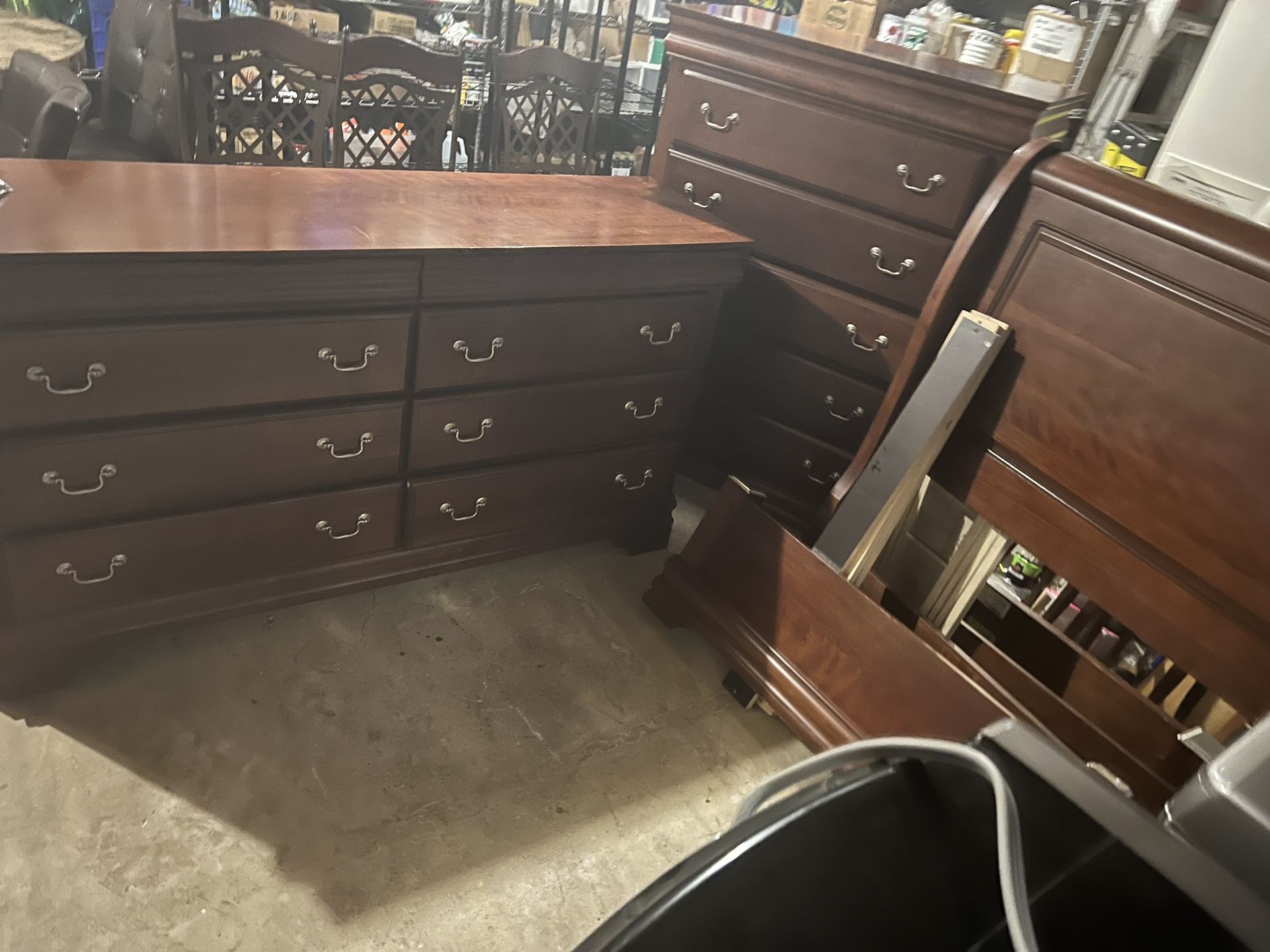 Bedroom Set