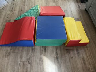 Tumbling Mats