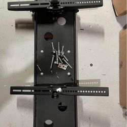 Heavy Duty TV Mount 