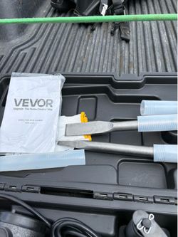 120v 220watts demolition jack hammer