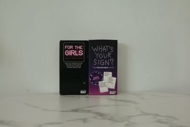What Do You Meme? Games