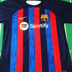 F.C. Barcelona 🇪🇸⚽️ Jerseys