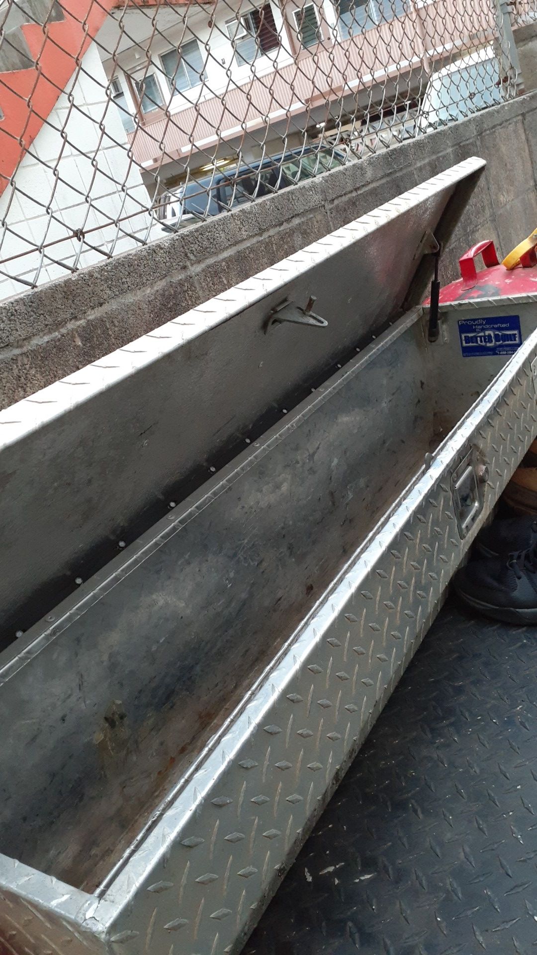 Kobalt side tool box for Sale in Honolulu, HI OfferUp