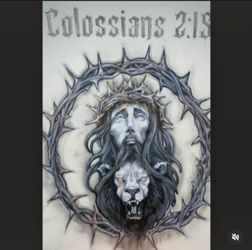 Jesus is king