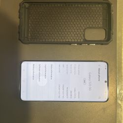 Samsung S20 Unlocked 128G $220