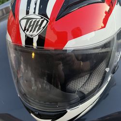 Thh Motorcycle Helmets