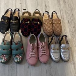Loafers for Kids 