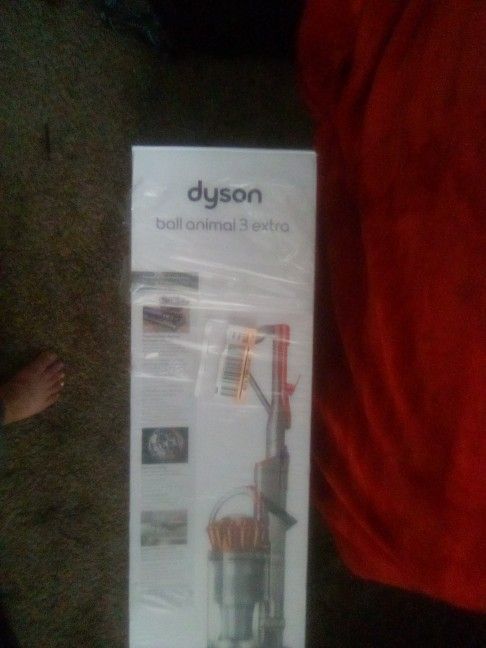 Dyson Ball Animal 3 Extra Vaccum