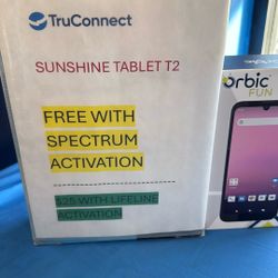 Internet WiFi With Spectrum And Get A Free Tablet and Free Phone