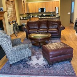 Living Room Furniture Set