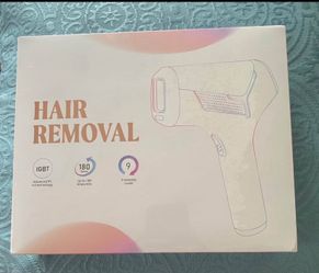 Hair Removal