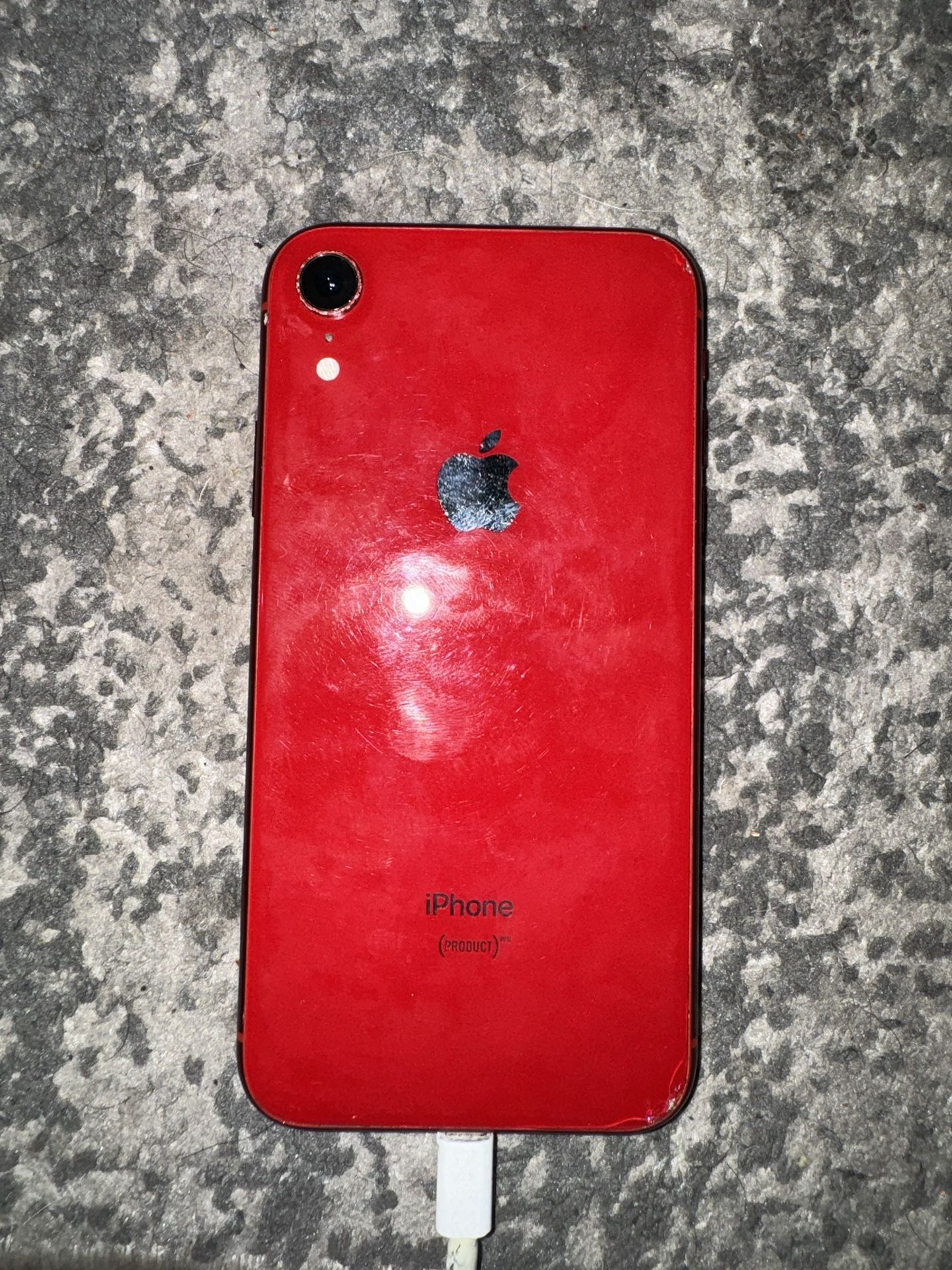 iCloud locked iPhone XR