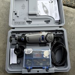 Dremel 3000 Rotary Tool