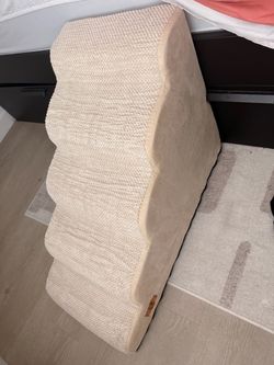 Pet stairs