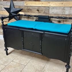 Huge Cedar Chest